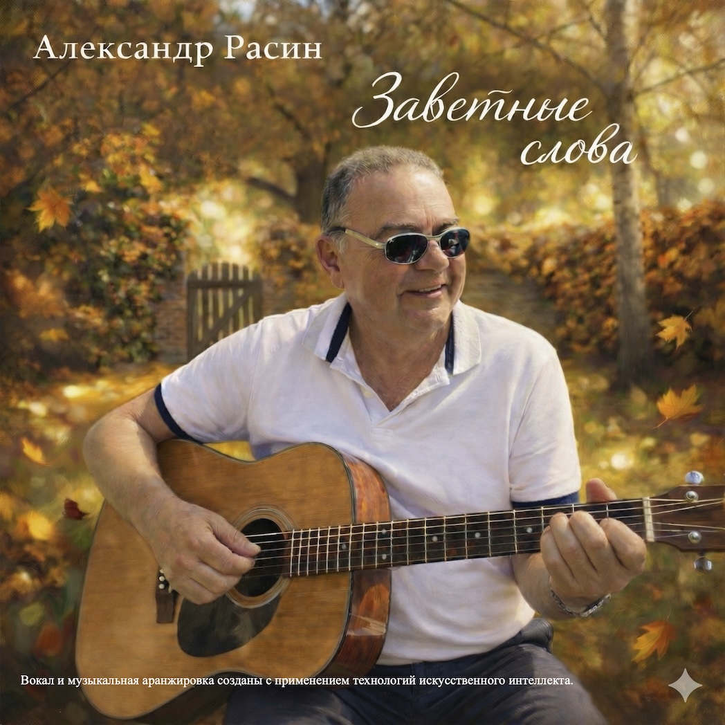 Заветные слова